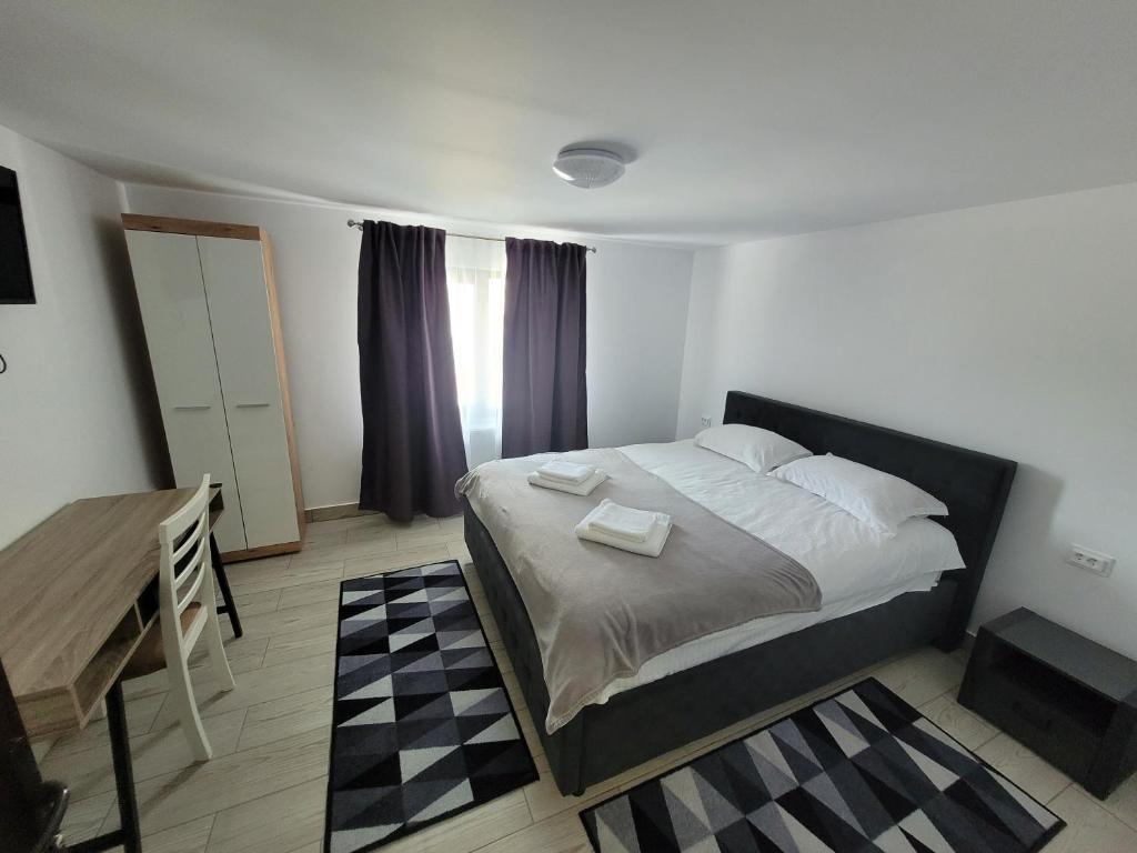 Apartament 2 cu bucătărie