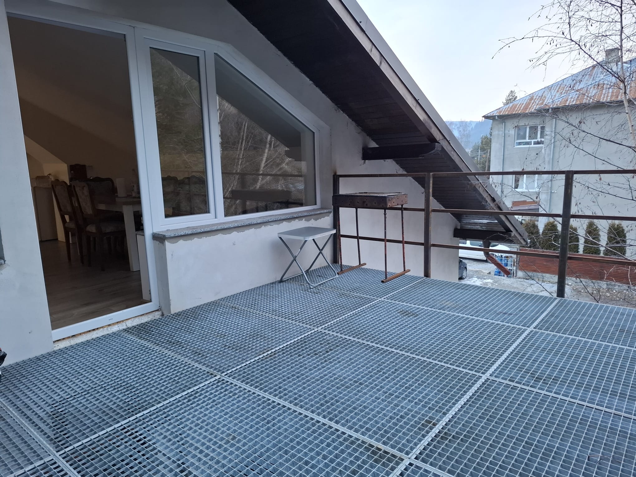 Terasă panoramică 2